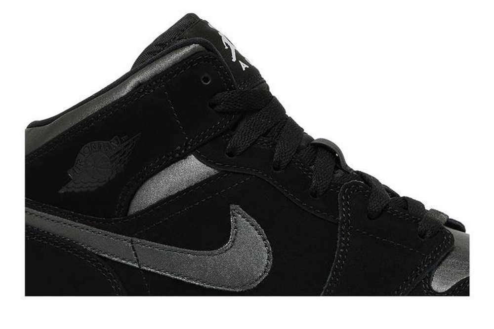 Кроссовки Jordan Air Jordan 1 Mid (Женская размерная сетка)
