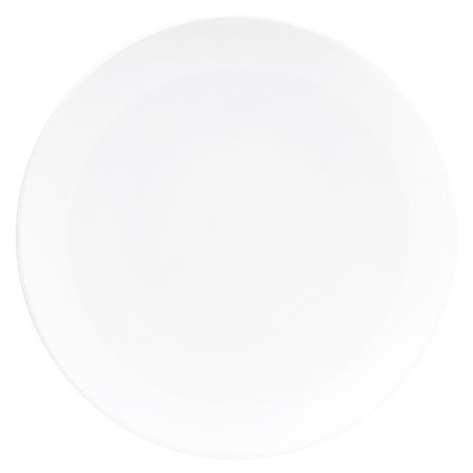 NEVE - Тарелка глубокая 21,5 см NEVE артикул 21260 NEVE, BERNARDAUD