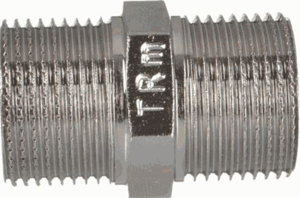 Ниппель 3/4" удлиненный TRm 06008