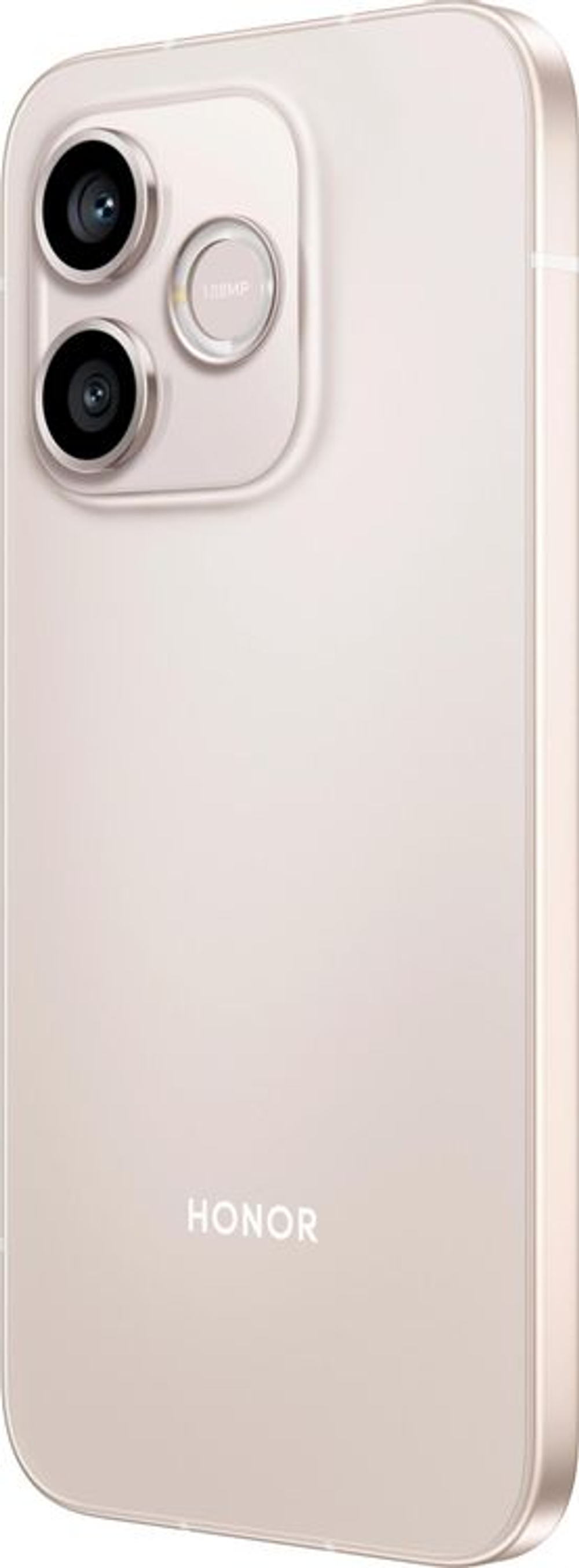 6.6" Смартфон Honor 600 Lite 8/256Gb,  NFC,  AMOLED,  120Гц,  6520мAч,  золотистый