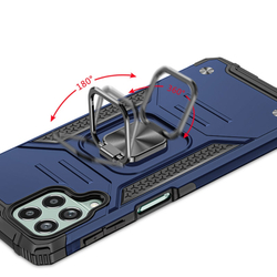 Противоударный чехол Legion Case для Samsung Galaxy M53