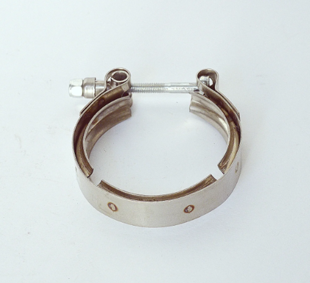 Зажим трубок охлаждения 90450 - 32003 - 00