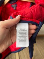 Бомбер Ralph Lauren