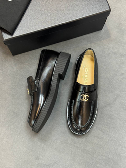 Мокасины Chanel