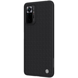 Чехол Nillkin Textured для Xiaomi Redmi Note 10 Pro / Note 10 Pro Max