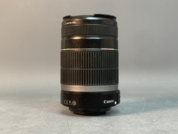 Canon EF-S 55-250mm 4-5.6 IS проблема с автофокусом