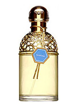 Guerlain Aqua Allegoria Gentiana