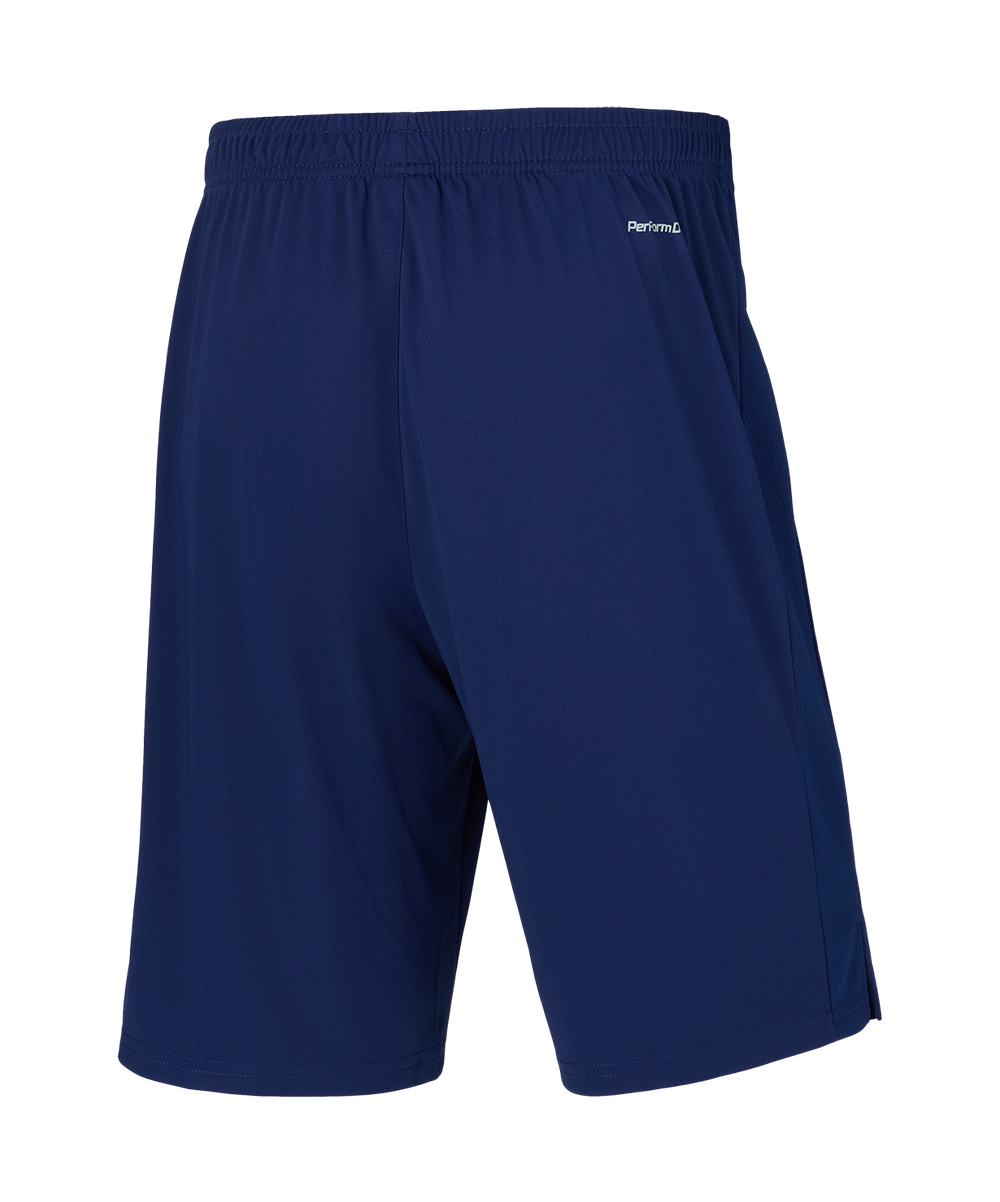 Шорты баскетбольные DIVISION PerFormDRY RBF Shorts, темно-синий
