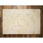 Ковер из шерсти gangtok из коллекции ethnic, 200х300 см