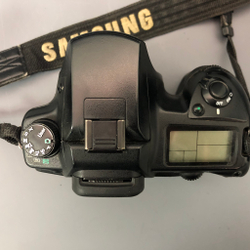 Samsung gx 20