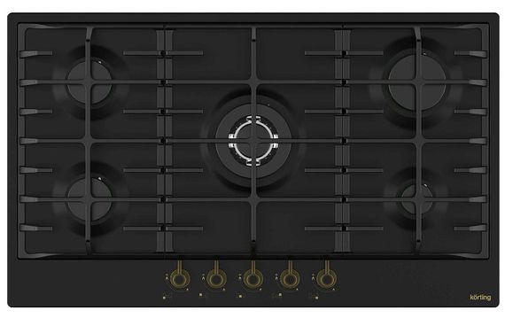 Варочная панель Korting HG 945 CTRN