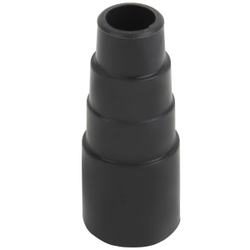 WDK-DUSTER EP-75 Муфта соединительная для подключения инструмента на шланг 38 мм пылесоса WDK-DUSTER