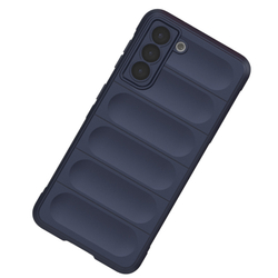 Противоударный чехол Flexible Case для Samsung Galaxy S21+
