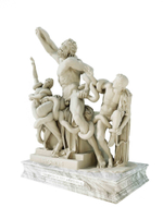 Лаокóон и его сыновья