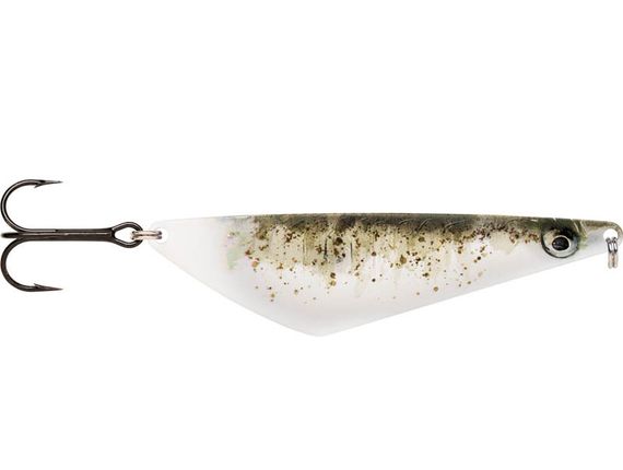 Блесна RAPALA Harmaja 31 /STB