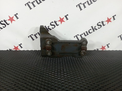 Кронштейн ролика натяжителя 2020г.