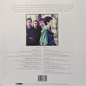 The Cranberries / Dreams - The Collection (LP)