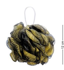 BT-56/1 Аксессуар для бани «Мочалка-шарик»