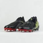 Бутсы Adidas Predator Edge.1 Low FG Black