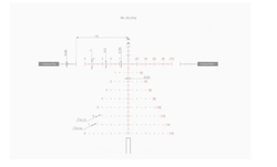 Оптический прицел Mewlite 5-30×56 SF IR