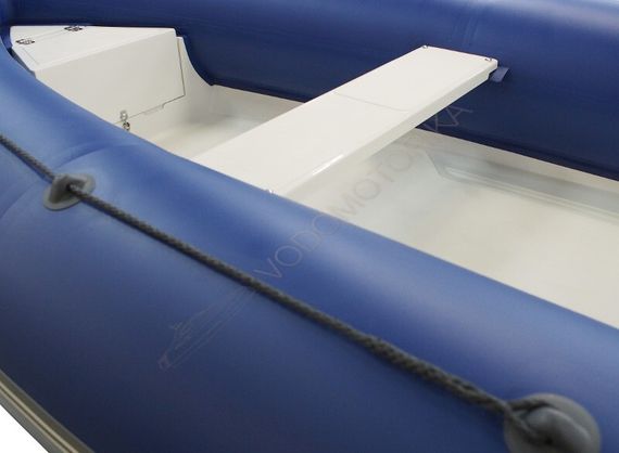 Лодка WINboat 440RL