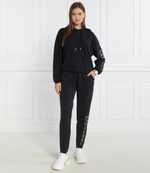 Спортивный костюм EA7 - черный(6RTV53 TJDCZ)