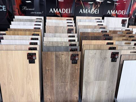 Ламинат 8 мм или 12 мм: что лучше для квартиры (шум, прочность, замки)