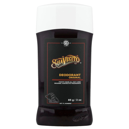 Suavecito, дезодорант, оригинальный, 85 г (3 унции)