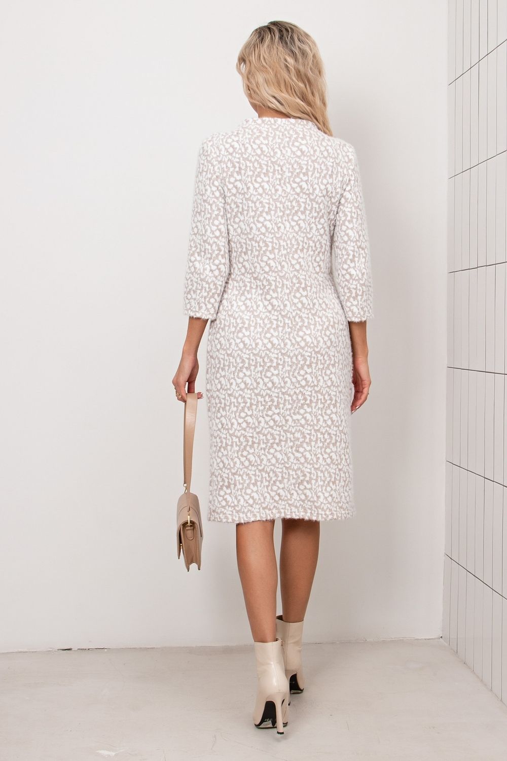 Платье Жанель №1 Valentina (Акция)