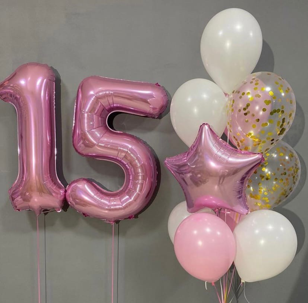 Розовое Сияние