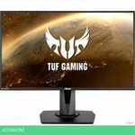 Игровой монитор ASUS TUF Gaming VG279QM
