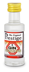 Prestige Сухой Джин (Gin Essens) 20 ml