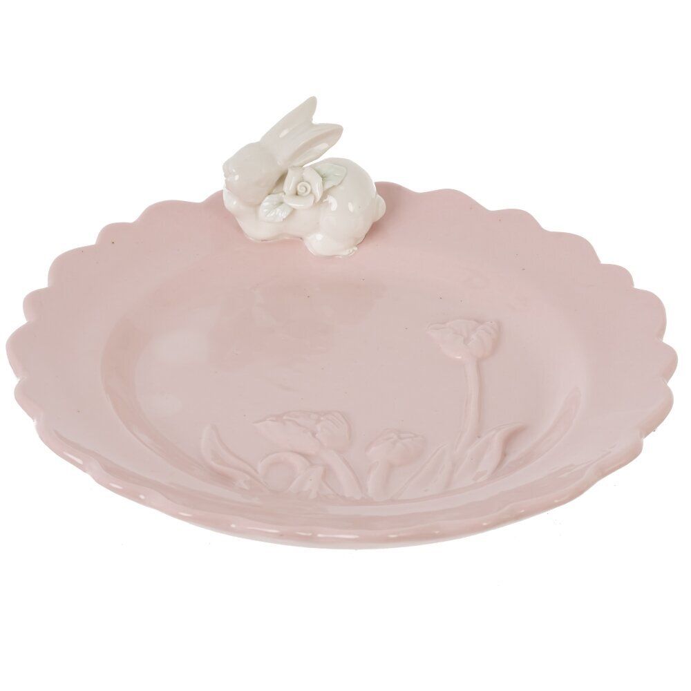 GAEM Тарелка, L20,5 W20,5 H6 см