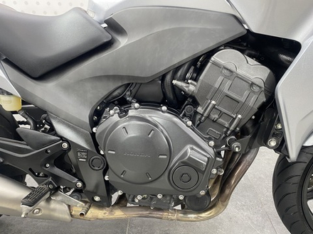 Honda CBF1000 , 2010