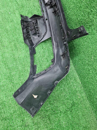 Бампер задний Cadillac XT5 (2019-н.в.)