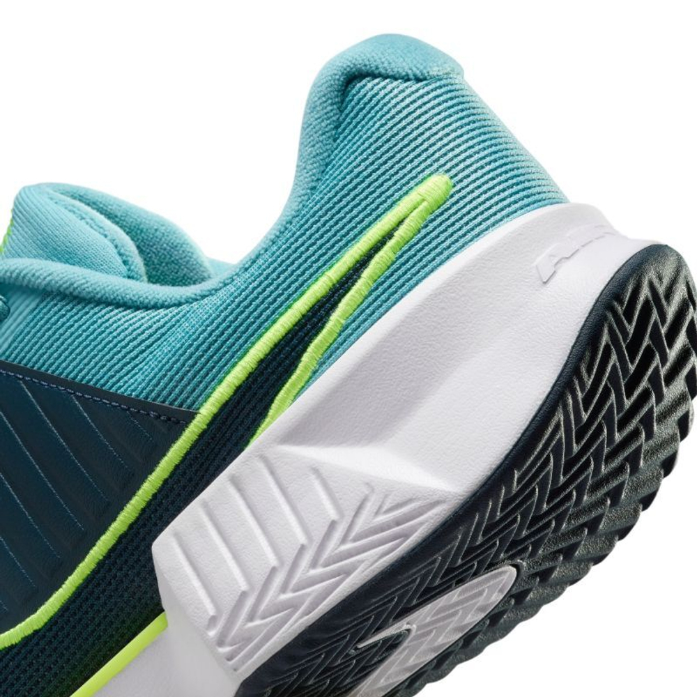 Теннисные кроссовки Nike Zoom GP Challenge Pro Clay
