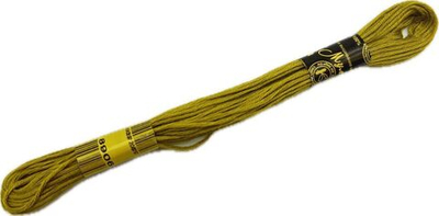 Нитки вышивальные Мулине 10м (8906)