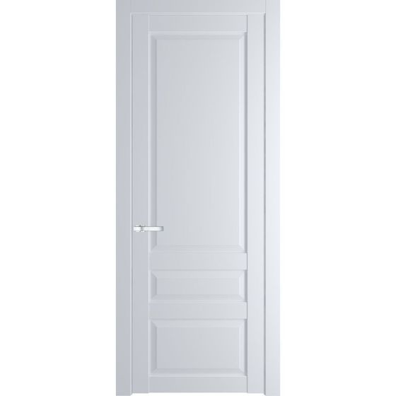Межкомнатная дверь эмаль Profil Doors 2.5.1PD вайт глухая