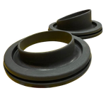 ГШВ KG Booster 30мм с дождевой крышкой