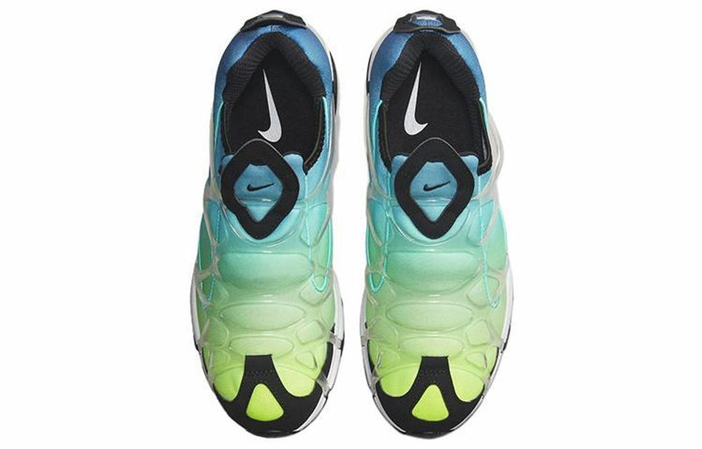 Кроссовки Nike Air Kukini Se "Lemon Venom And Aurora"