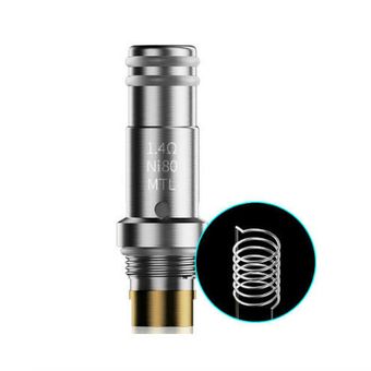 Испаритель Smoant Pasito Coil 1.4 Ом Ni80 MTL