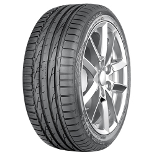 Легковая шина 205/55R16 94V Hakka Blue 2 XL Nokian