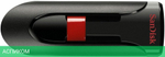 USB Flash-накопитель SanDisk SDCZ600-032G-G35 32GB