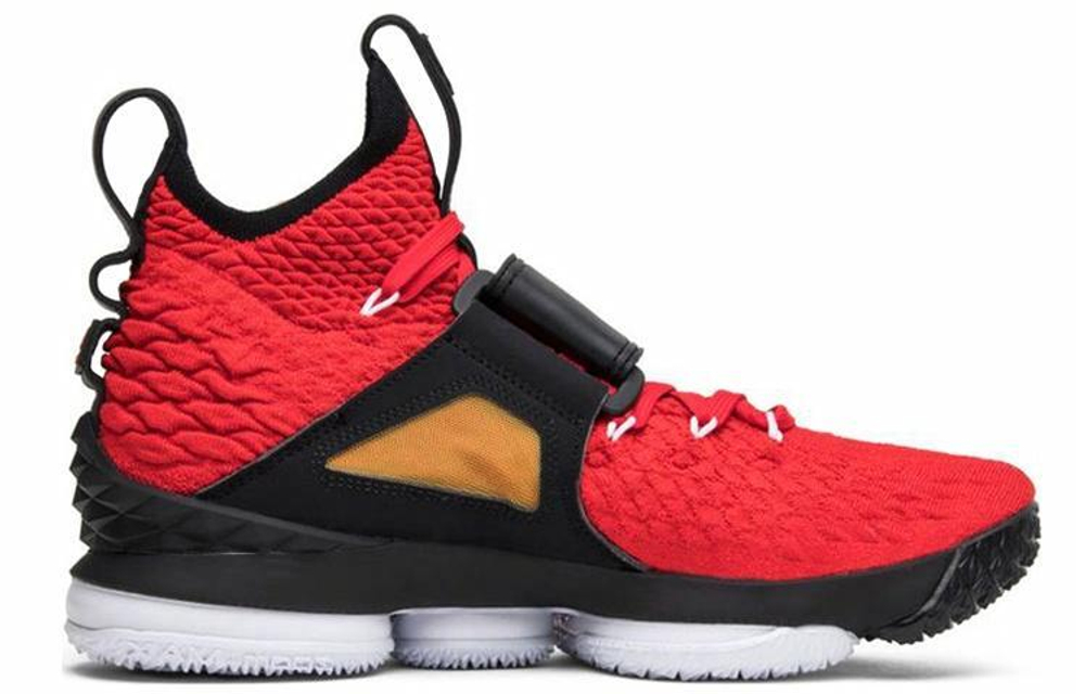 Кроссовки Nike Lebron 15 Xv Diamond Turf