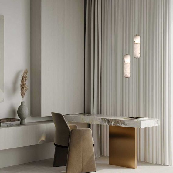 Подвесной светильник LOFT IT Mondrian 10408P