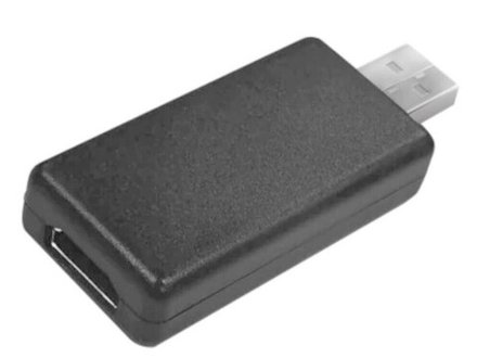USB-HDMI видеовыход для Android-магнитол