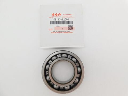 Подшипник гребного вала DF90 DF100 DF115 DF140 08113-62090-000