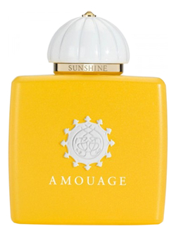 AMOUAGE Sunshine For Woman, туалетная вода 100 ml