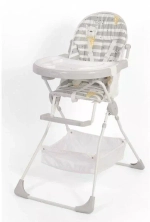 Стульчик для кормления Tomix Candy Kitty