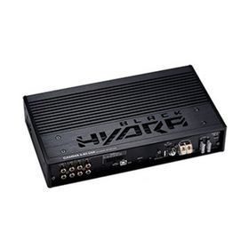 Усилители Black Hydra